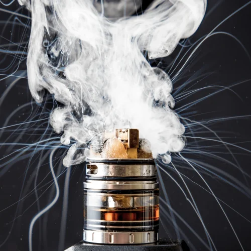 The Rise of MerryMi Europe: Elevating the Vaping Experience